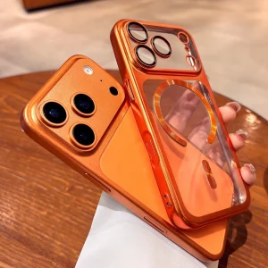 Magsafe iPhone 17 Pro Max 17 Pro Air Case