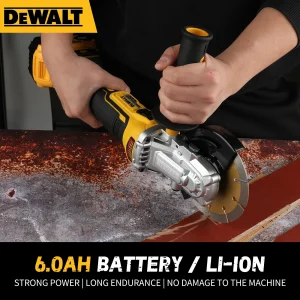 DEWALT DCG405FN 18V Max XR Brushless Cordless