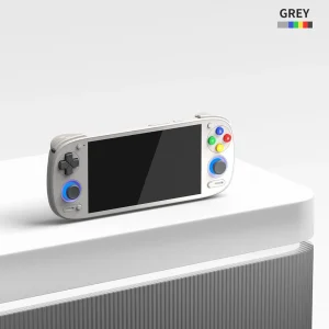 Retroid Pocket 5 Handheld Game Console 5.5''