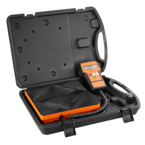 SucceBuy Refrigerant Scale 110/220 LBS