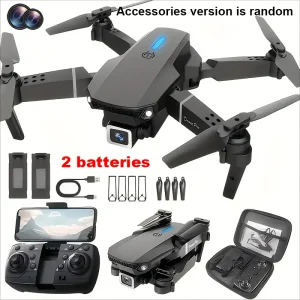 2025 E88Pro RC Drone 4K Professional