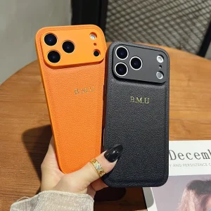 Personalized Case For iPhone 17 16 15 14 13 12 11 Pro Max X