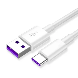Fast Charging USB Type C Cable