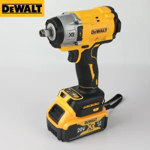 DEWALT DCF922 20V MAX 1/2" Brushless Impact