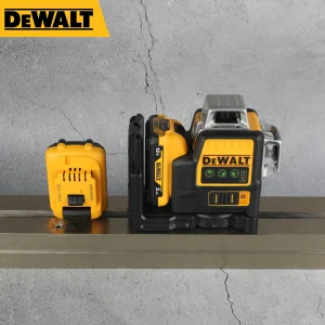 Dewalt DW089LG 12-Line Green Beam Laser