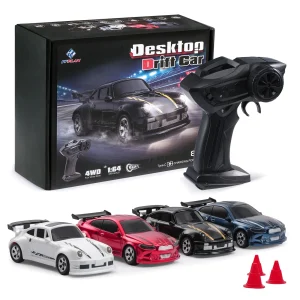 1:64 4WD RC Drift Car 2.4G