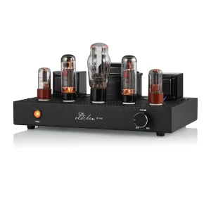 HiFi EL34 Valve Tube Power Amplifier